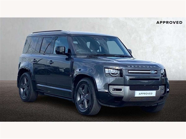 Large image for the Used Land Rover Defender