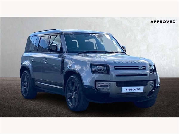 Large image for the Used Land Rover Defender