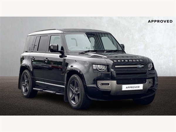 Large image for the Used Land Rover Defender