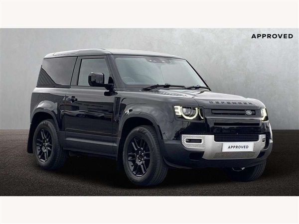 Large image for the Used Land Rover Defender