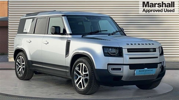 Large image for the Used Land Rover Defender