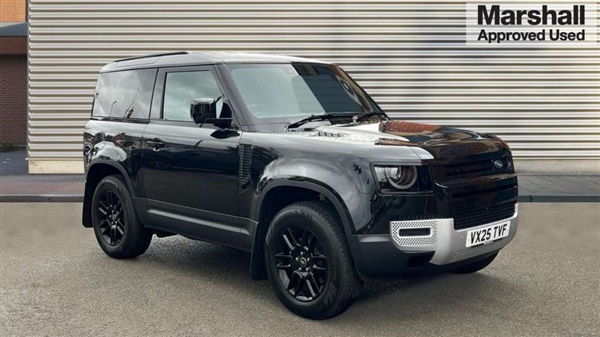 Large image for the Used Land Rover Defender