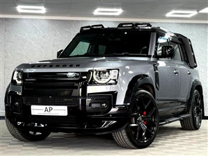 Large image for the Used Land Rover Defender