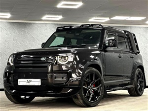 Large image for the Used Land Rover Defender