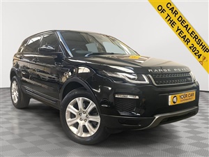 Large image for the Used Land Rover DISCOVERY SPORT