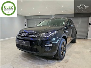 Large image for the Used Land Rover DISCOVERY SPORT