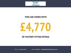 Large image for the Used Land Rover DISCOVERY SPORT