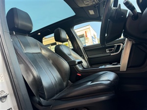 Large image for the Used Land Rover DISCOVERY SPORT