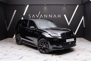 Large image for the Used Land Rover DISCOVERY SPORT