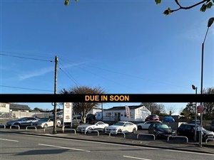 Large image for the Used Land Rover DISCOVERY SPORT