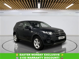 Large image for the Used Land Rover DISCOVERY SPORT