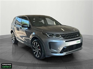 Large image for the Used Land Rover DISCOVERY SPORT