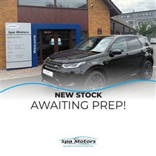 Large image for the Used Land Rover DISCOVERY SPORT