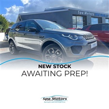 Large image for the Used Land Rover DISCOVERY SPORT