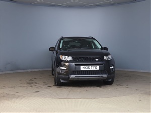 Large image for the Used Land Rover DISCOVERY SPORT
