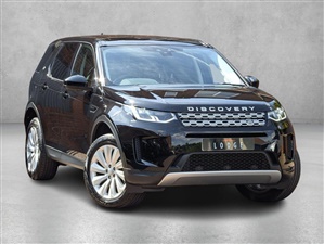 Large image for the Used Land Rover DISCOVERY SPORT