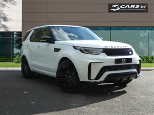 Large image for the Used Land Rover Discovery