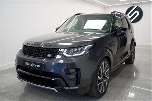 Large image for the Used Land Rover Discovery