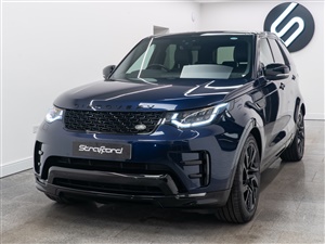 Large image for the Used Land Rover Discovery