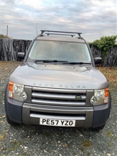 Large image for the Used Land Rover Discovery