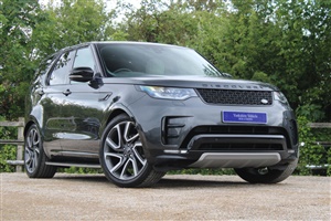 Large image for the Used Land Rover Discovery