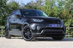 Large image for the Used Land Rover Discovery