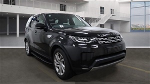 Large image for the Used Land Rover DISCOVERY