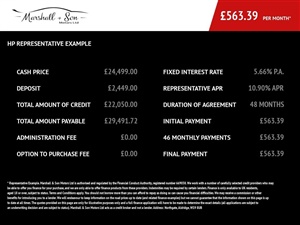 Large image for the Used Land Rover DISCOVERY