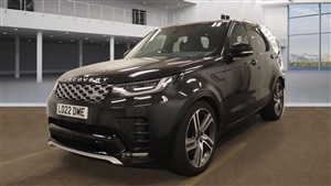 Large image for the Used Land Rover DISCOVERY