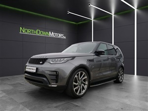 Large image for the Used Land Rover DISCOVERY