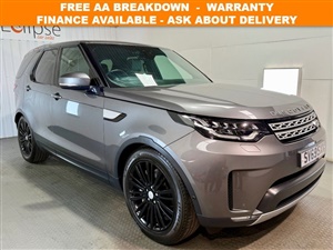 Large image for the Used Land Rover DISCOVERY