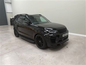 Large image for the Used Land Rover DISCOVERY