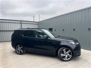 Large image for the Used Land Rover DISCOVERY