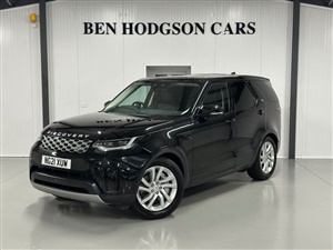 Large image for the Used Land Rover DISCOVERY