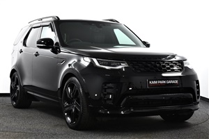 Large image for the Used Land Rover DISCOVERY