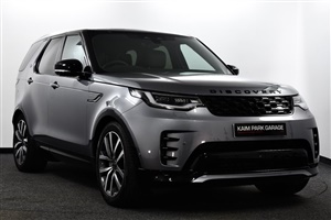 Large image for the Used Land Rover DISCOVERY