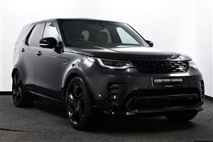 Large image for the Used Land Rover DISCOVERY
