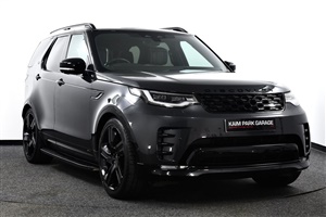 Large image for the Used Land Rover DISCOVERY