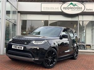 Large image for the Used Land Rover DISCOVERY