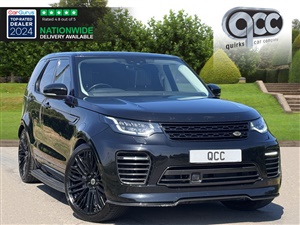 Large image for the Used Land Rover Discovery