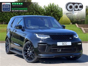 Large image for the Used Land Rover Discovery