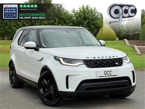Large image for the Used Land Rover Discovery
