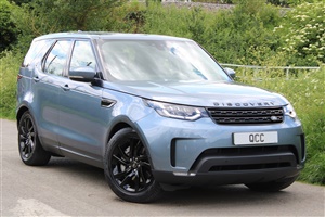 Large image for the Used Land Rover Discovery