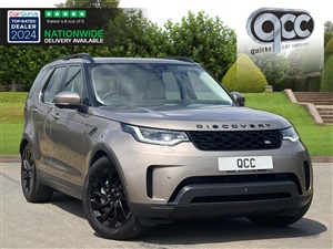 Large image for the Used Land Rover Discovery
