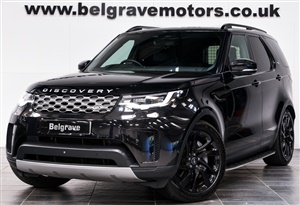 Large image for the Used Land Rover Discovery