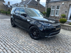 Large image for the Used Land Rover DISCOVERY