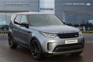 Large image for the Used Land Rover DISCOVERY