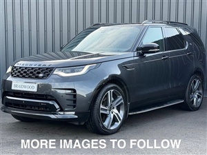 Large image for the Used Land Rover DISCOVERY