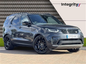Large image for the Used Land Rover DISCOVERY