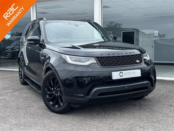 Large image for the Used Land Rover DISCOVERY
